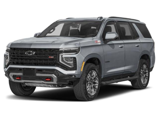 2026 Chevrolet Tahoe Z71 4WD's photo