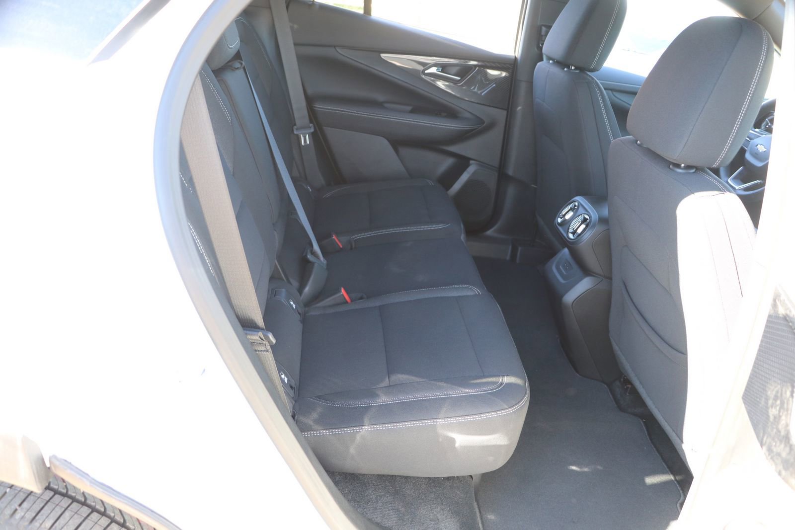 2026 Chevrolet Blazer EV LT - Photo 31