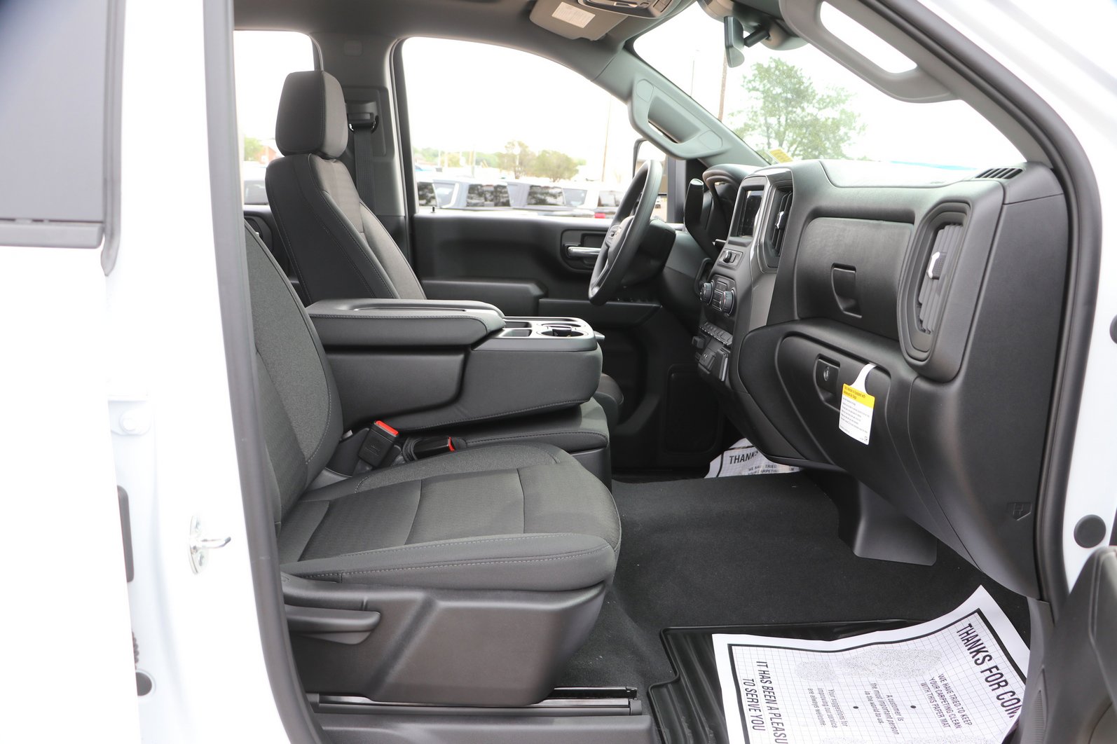 2026 Chevrolet Silverado 2500 HD Custom - Photo 33