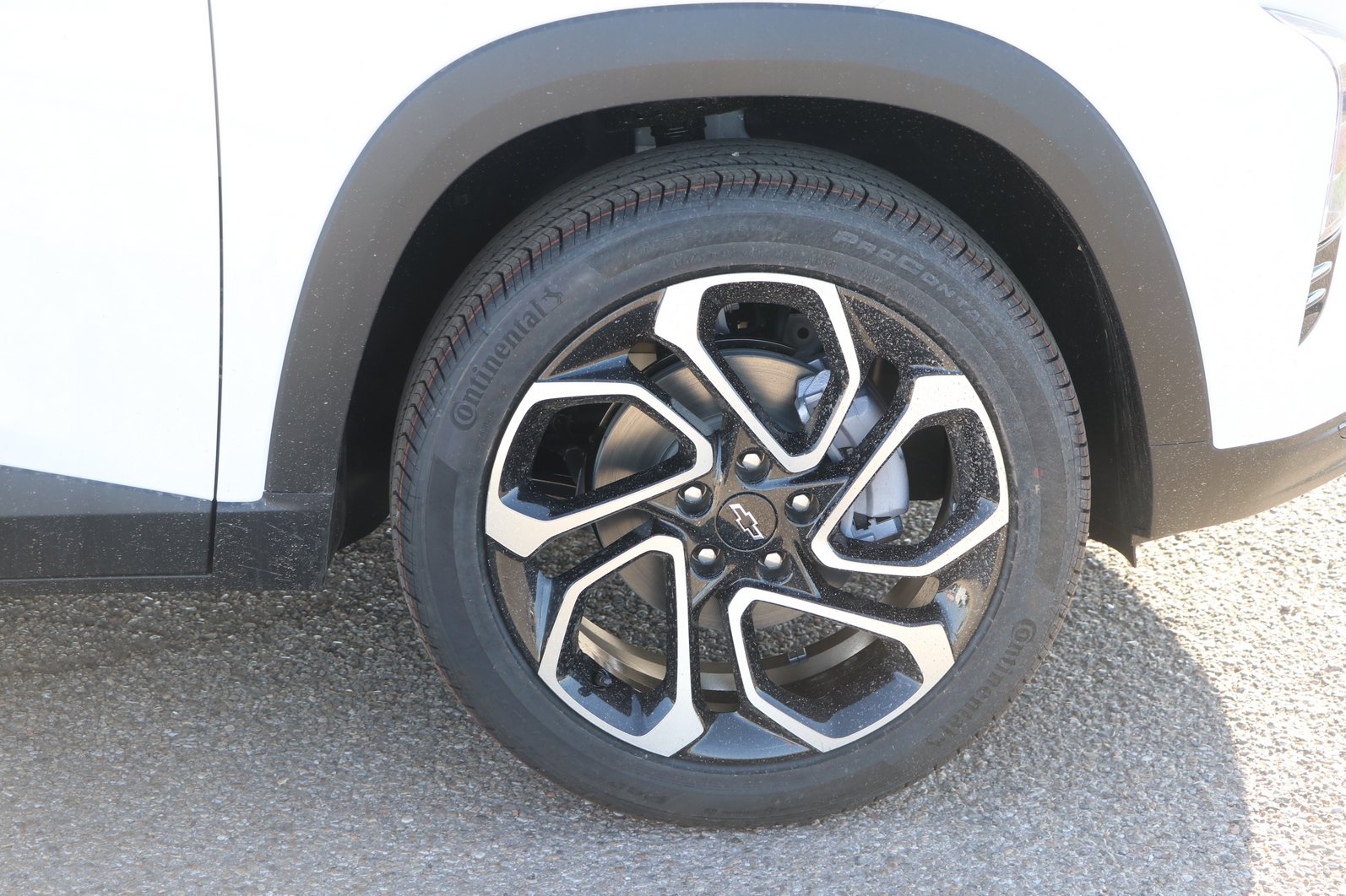 2026 Chevrolet Trax RS - Photo 11
