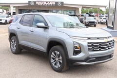 2026 Chevrolet Equinox LT SUV