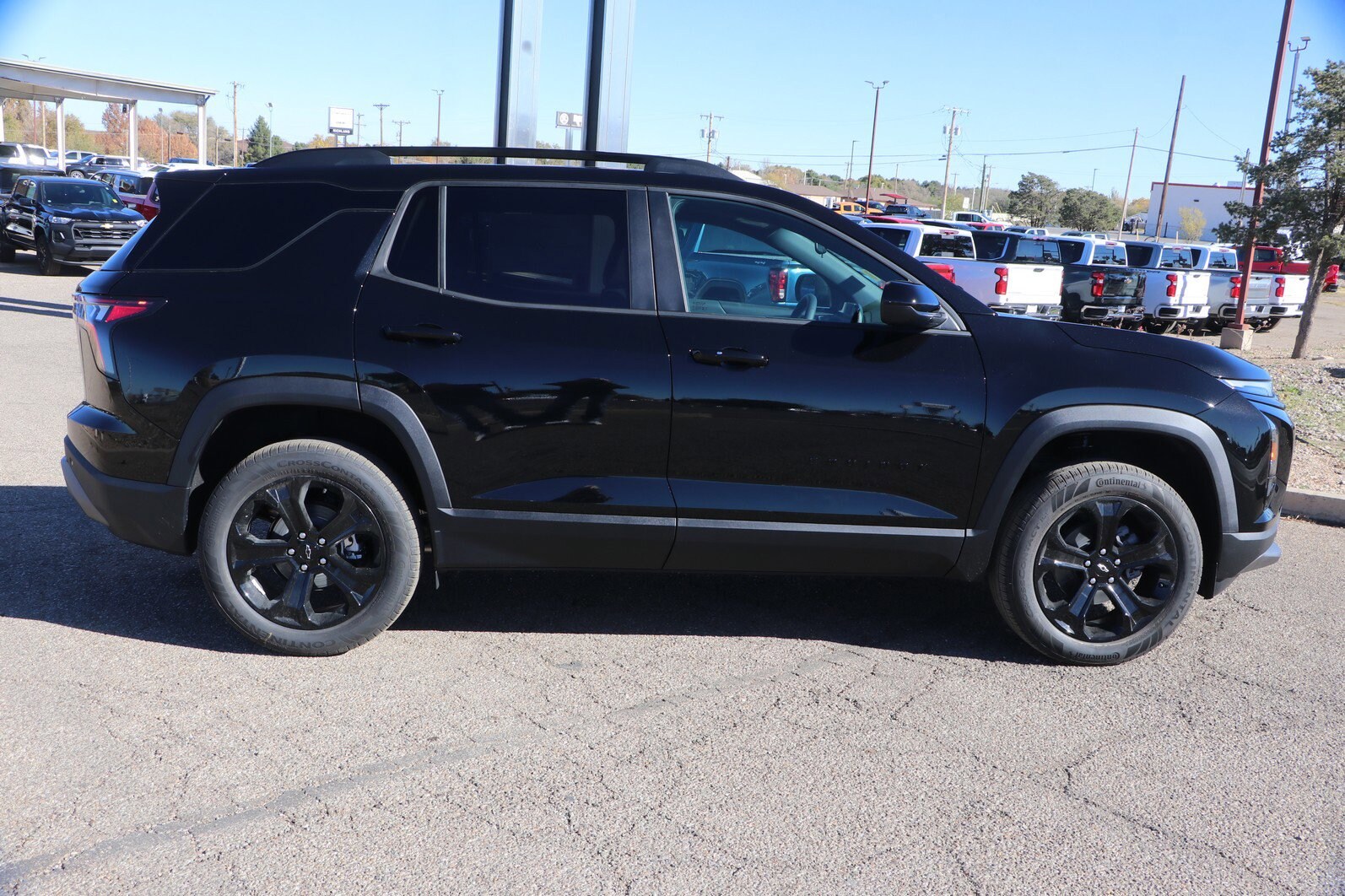 2026 Chevrolet Equinox LT - Photo 10