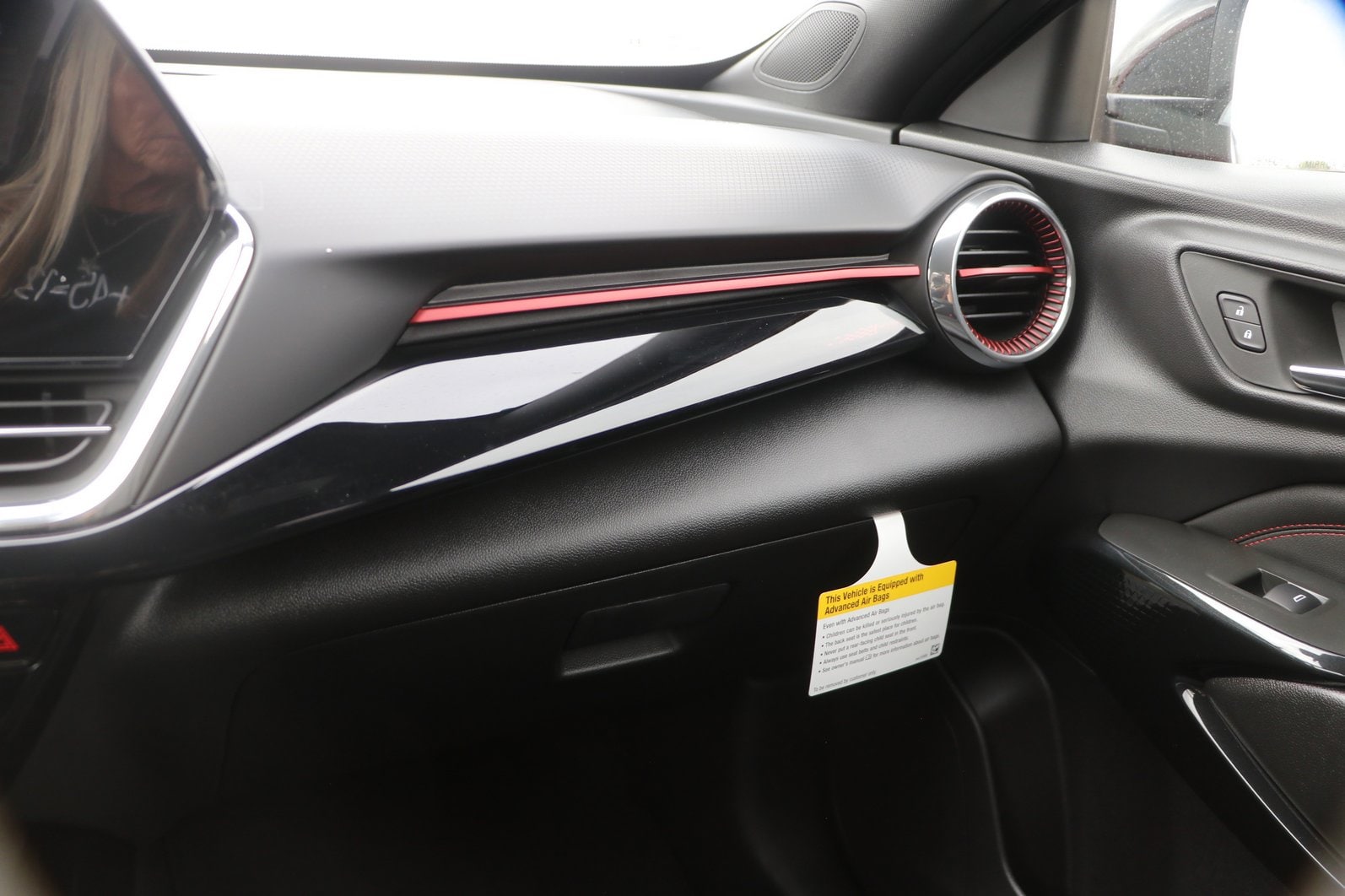 2026 Chevrolet Trax RS - Photo 27