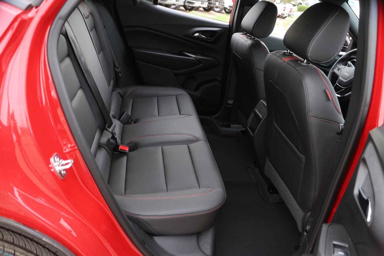 2026 Chevrolet Trax RS - Photo 30
