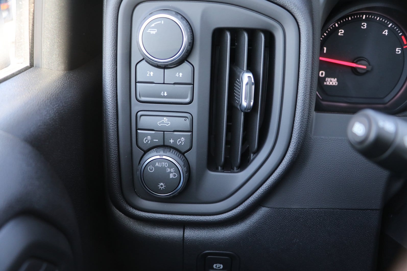 2026 Chevrolet Silverado 2500 HD Work Truck - Photo 12