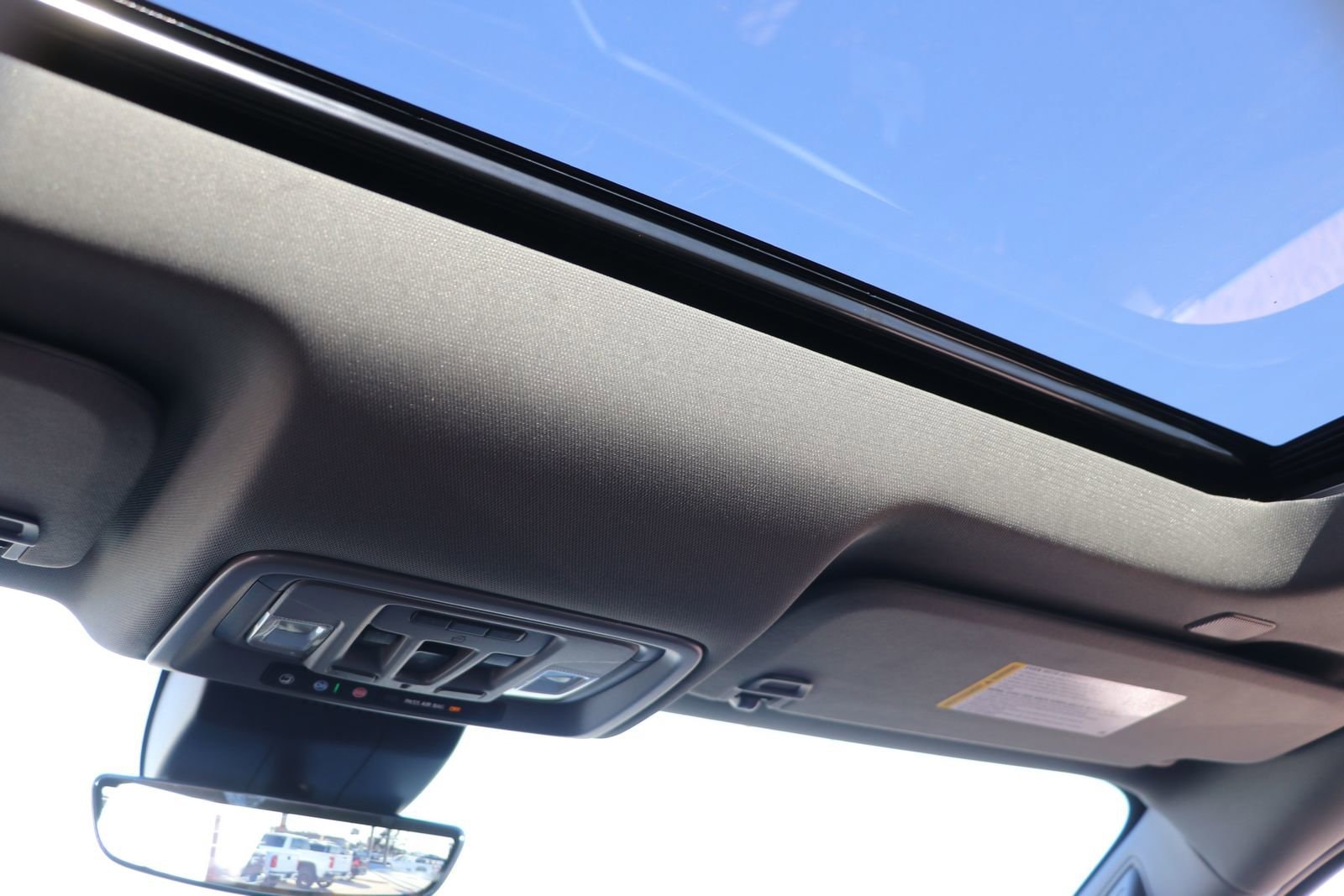 2026 Chevrolet Silverado 1500 LTZ - Photo 29