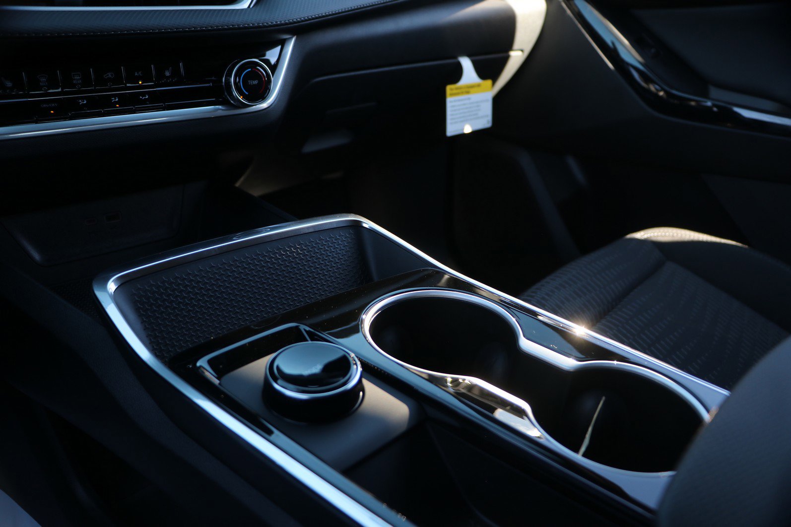 2026 Chevrolet Equinox LT - Photo 27