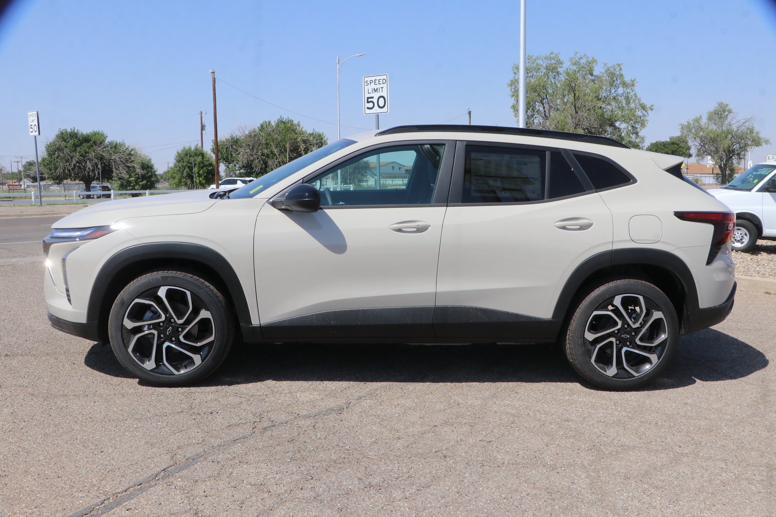 2026 Chevrolet Trax RS - Photo 6