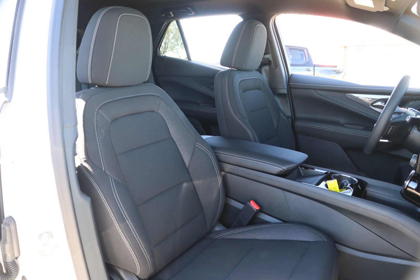 2026 Chevrolet Blazer EV LT - Photo 34