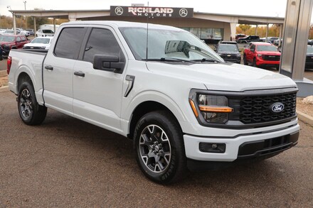 2024 Ford F-150 STX Truck