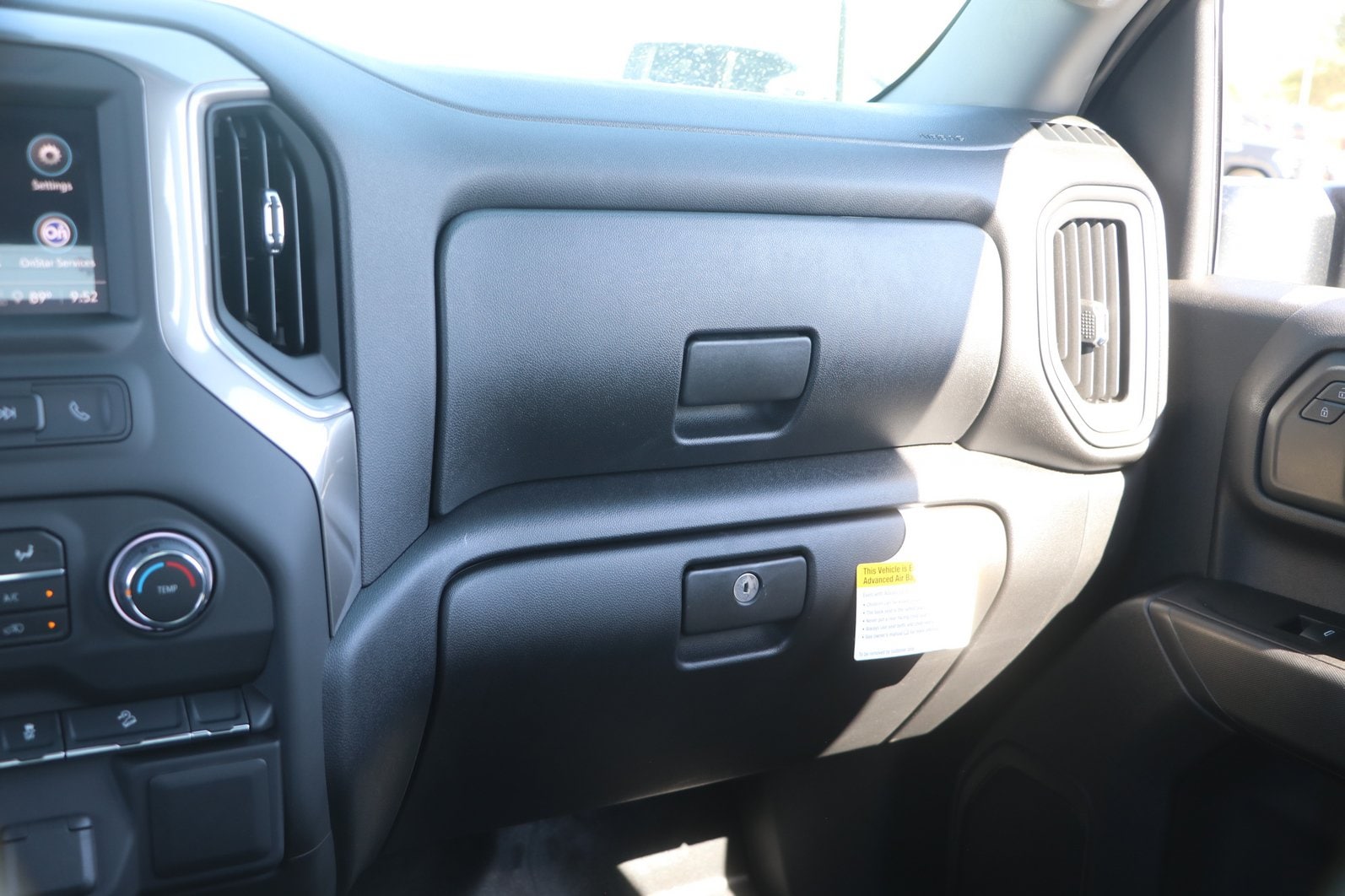 2026 Chevrolet Silverado 2500 HD Work Truck - Photo 25