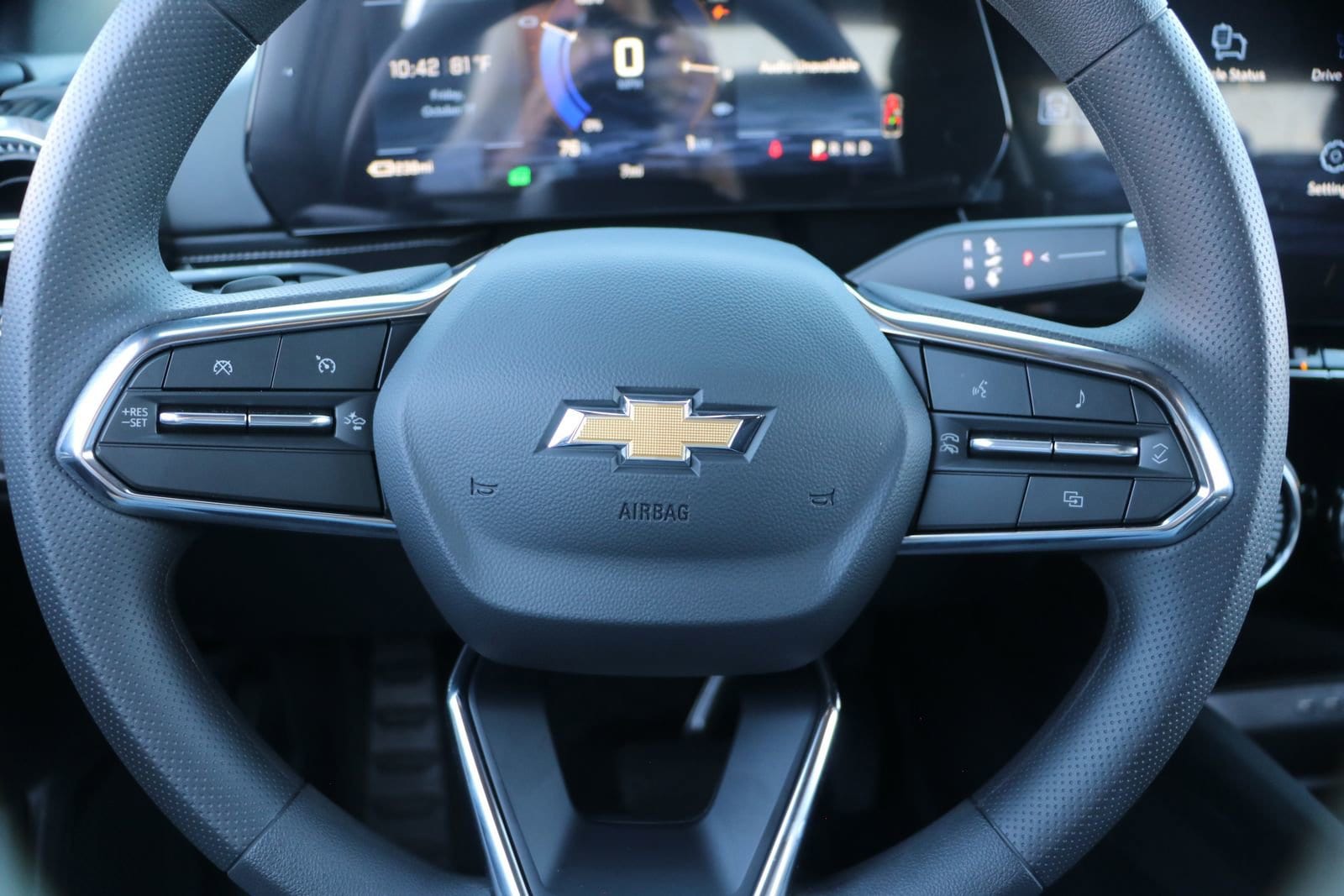 2026 Chevrolet Blazer EV LT - Photo 19