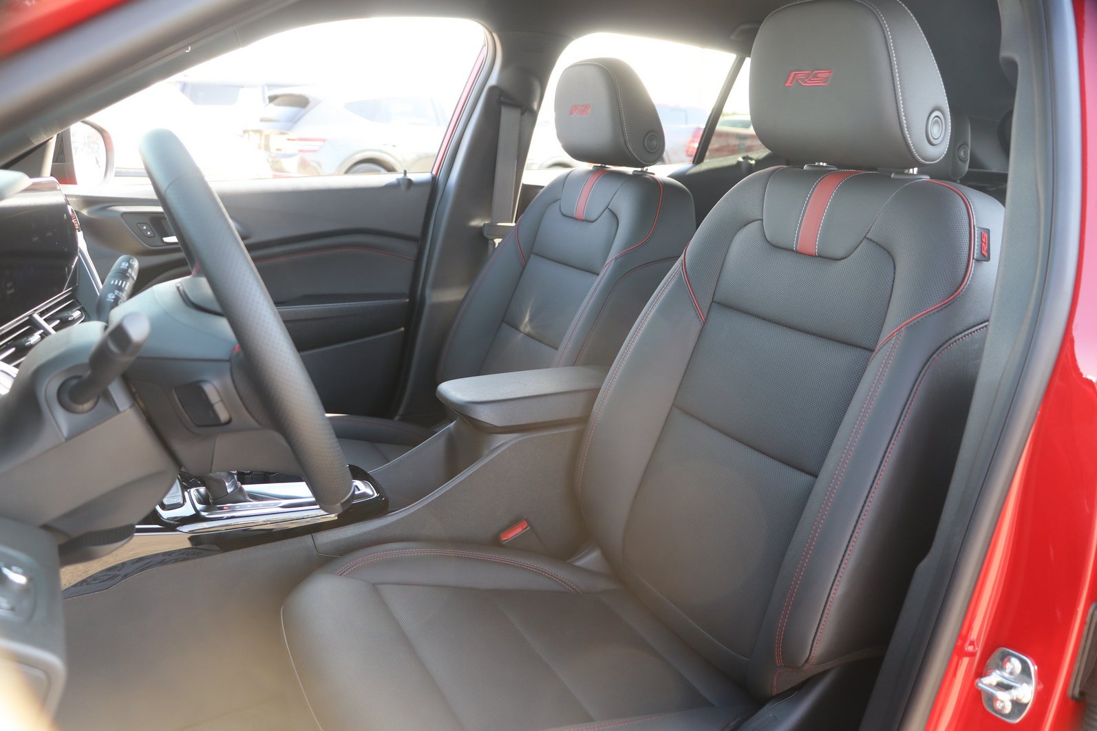 2026 Chevrolet Trax RS - Photo 15