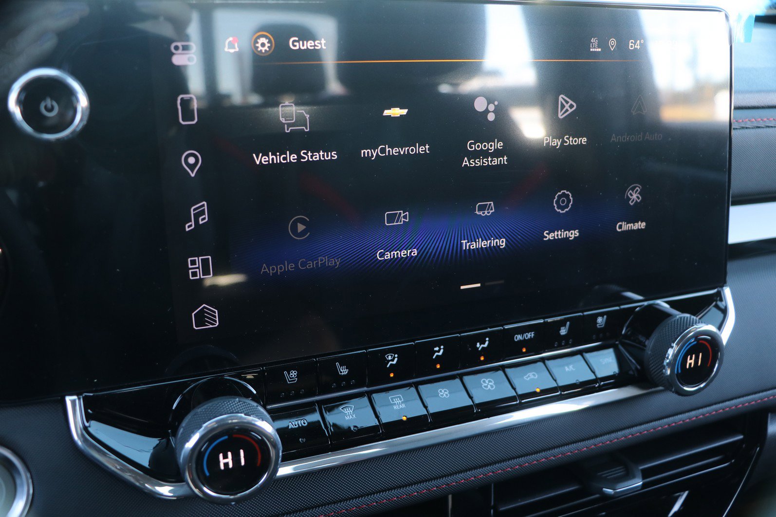 2026 Chevrolet Colorado Z71 - Photo 22