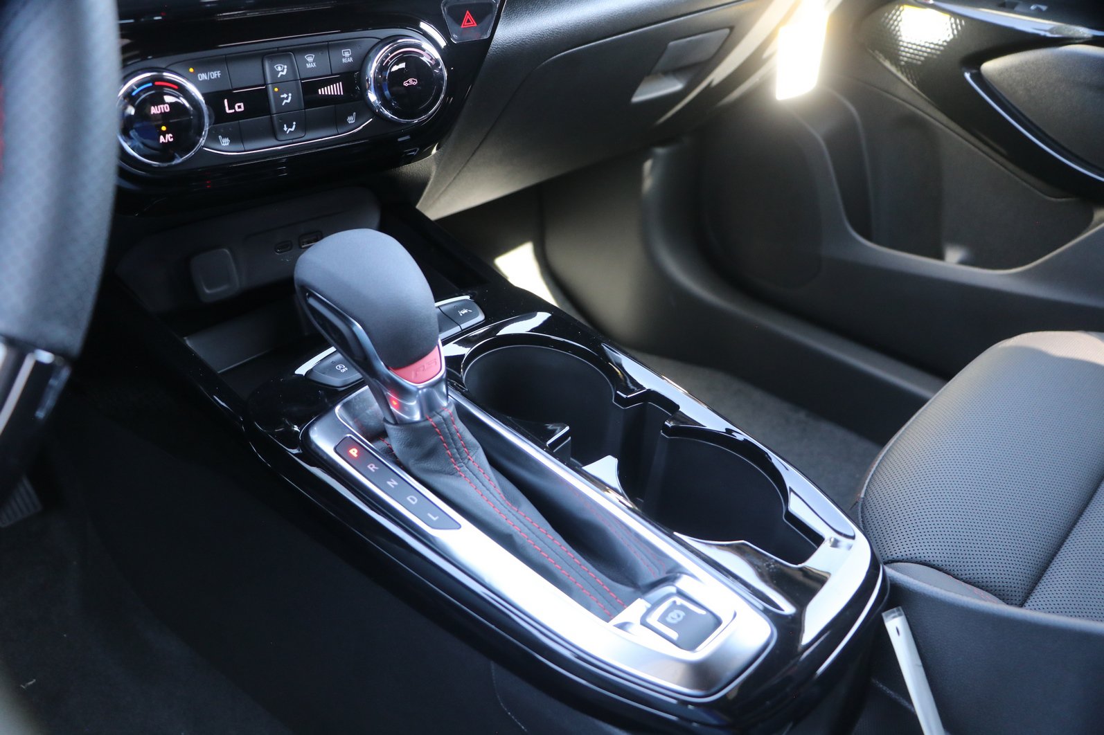 2026 Chevrolet Trax RS - Photo 22