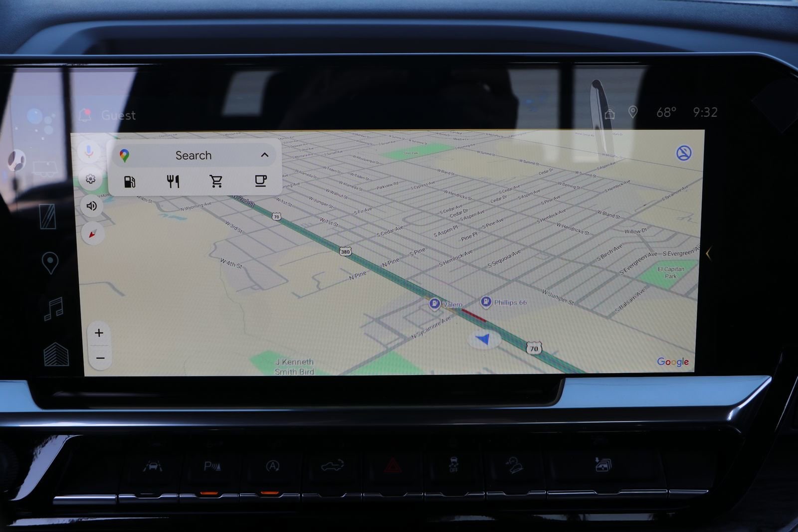 2026 Chevrolet Silverado 1500 LTZ - Photo 25