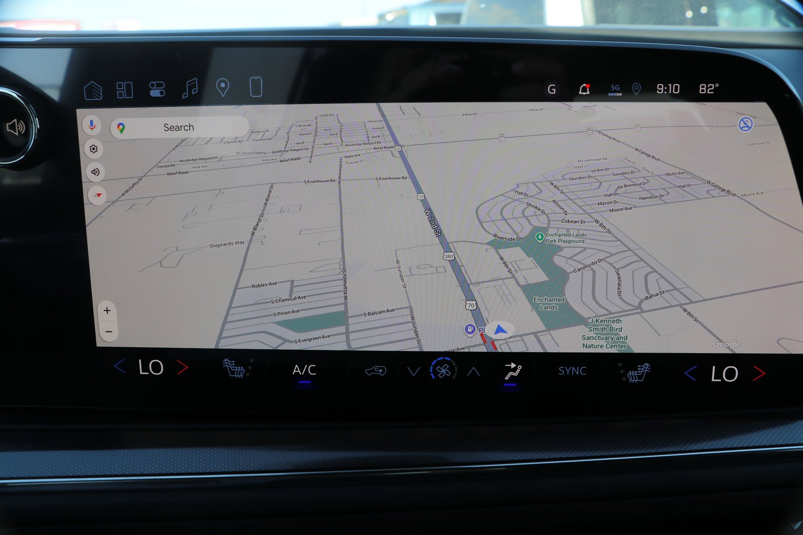 2026 Chevrolet Tahoe RST - Photo 24