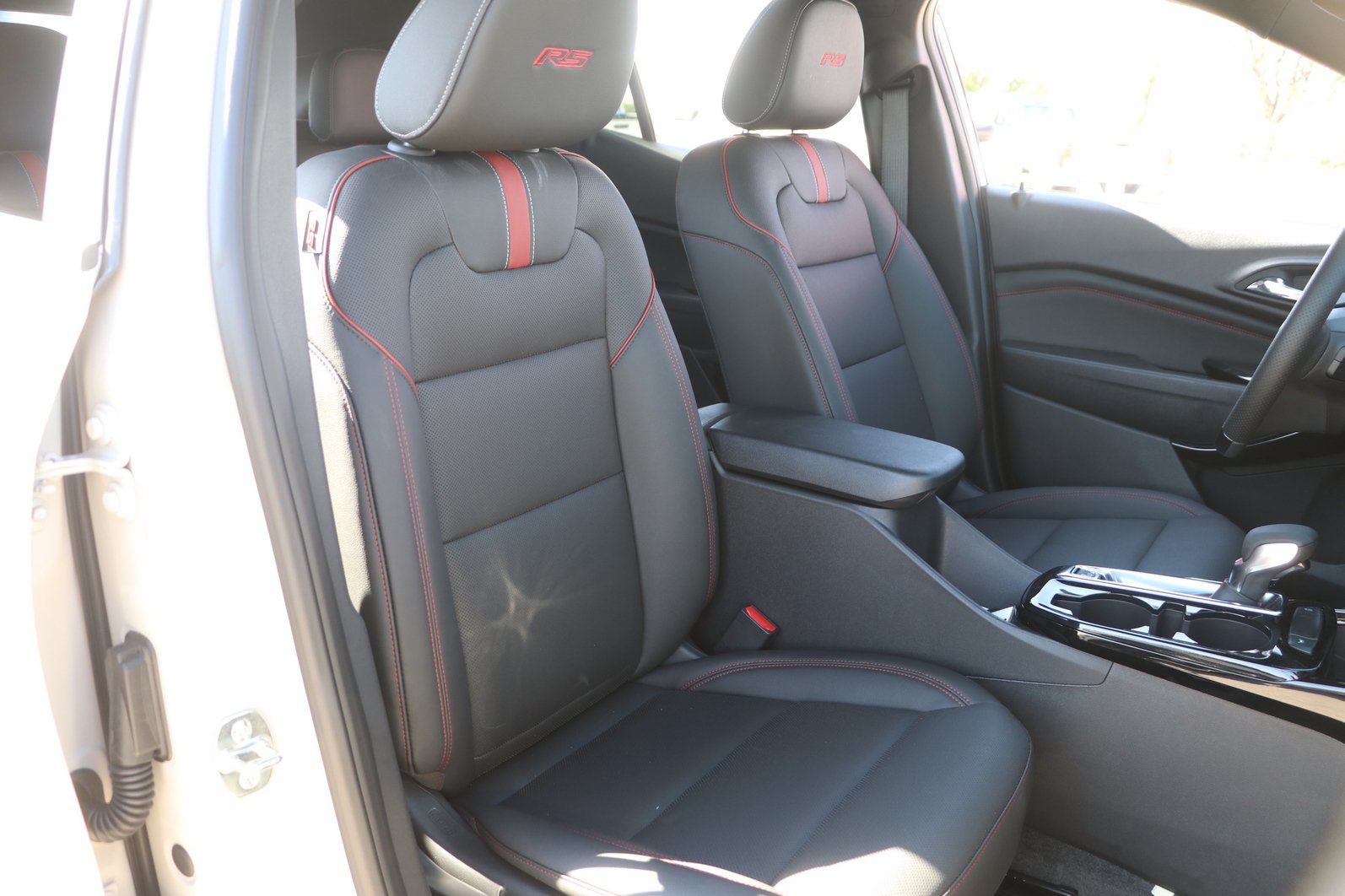 2026 Chevrolet Trax RS - Photo 30