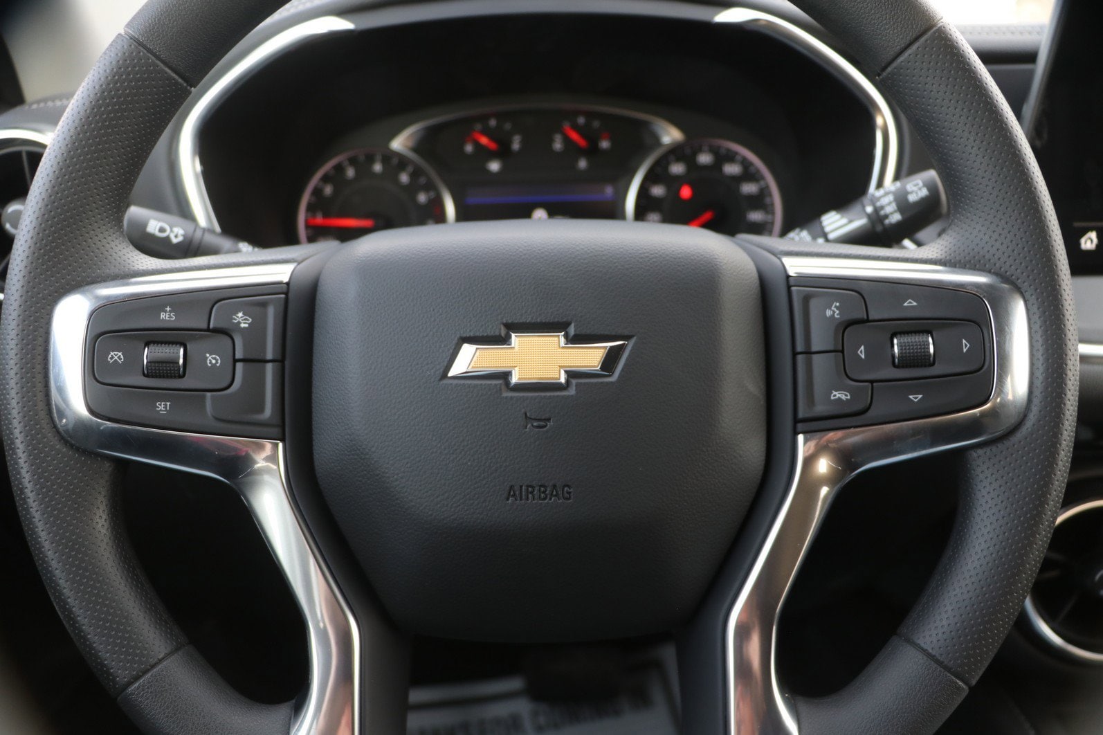 2026 Chevrolet Blazer 2LT - Photo 19