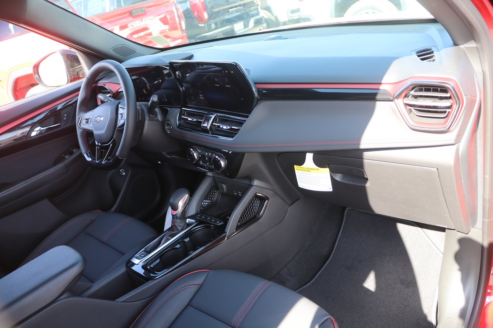 2026 Chevrolet Trailblazer RS - Photo 34