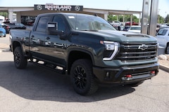 2026 Chevrolet Silverado 2500 HD LT Truck