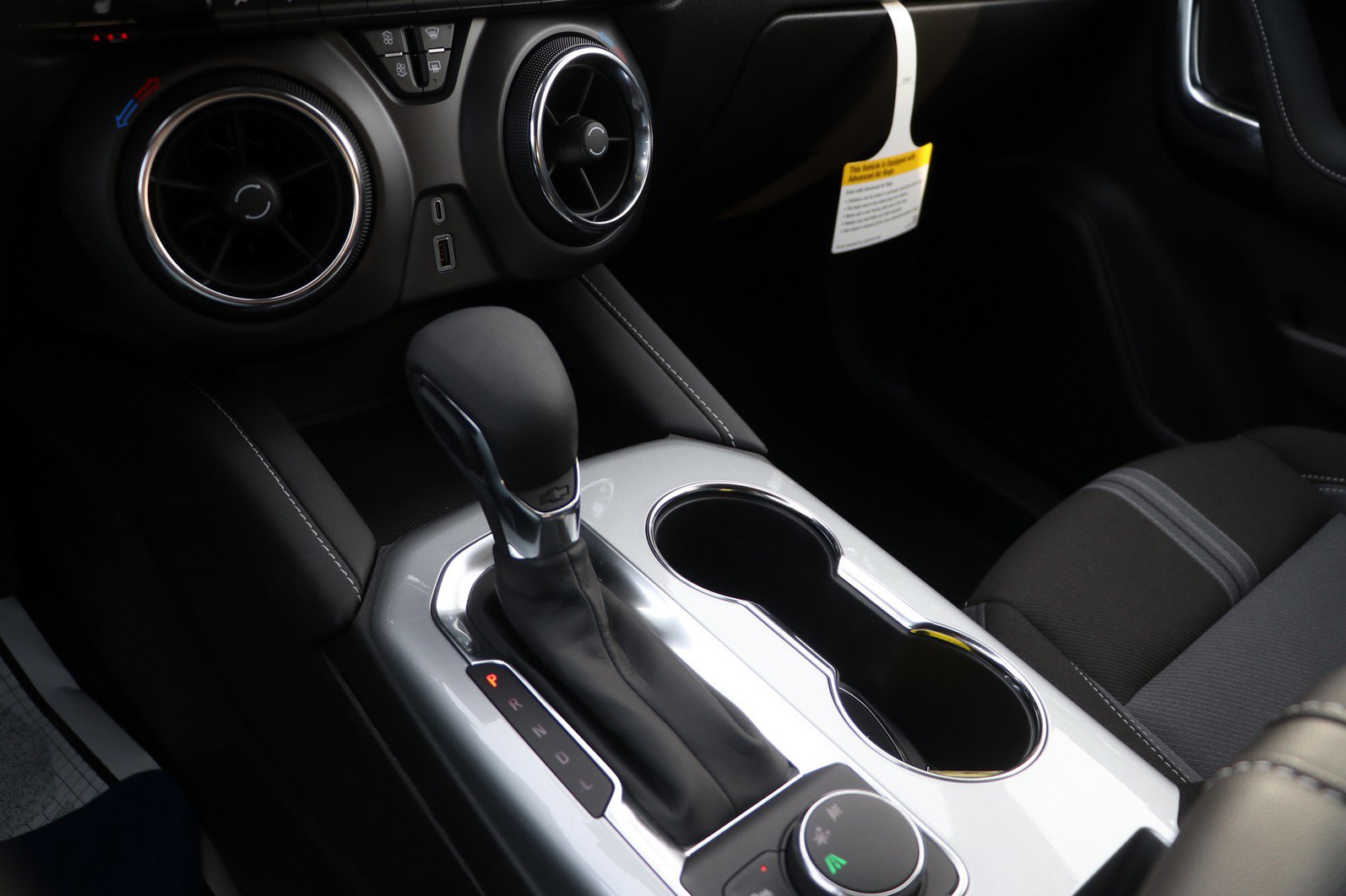 2026 Chevrolet Blazer 2LT - Photo 26