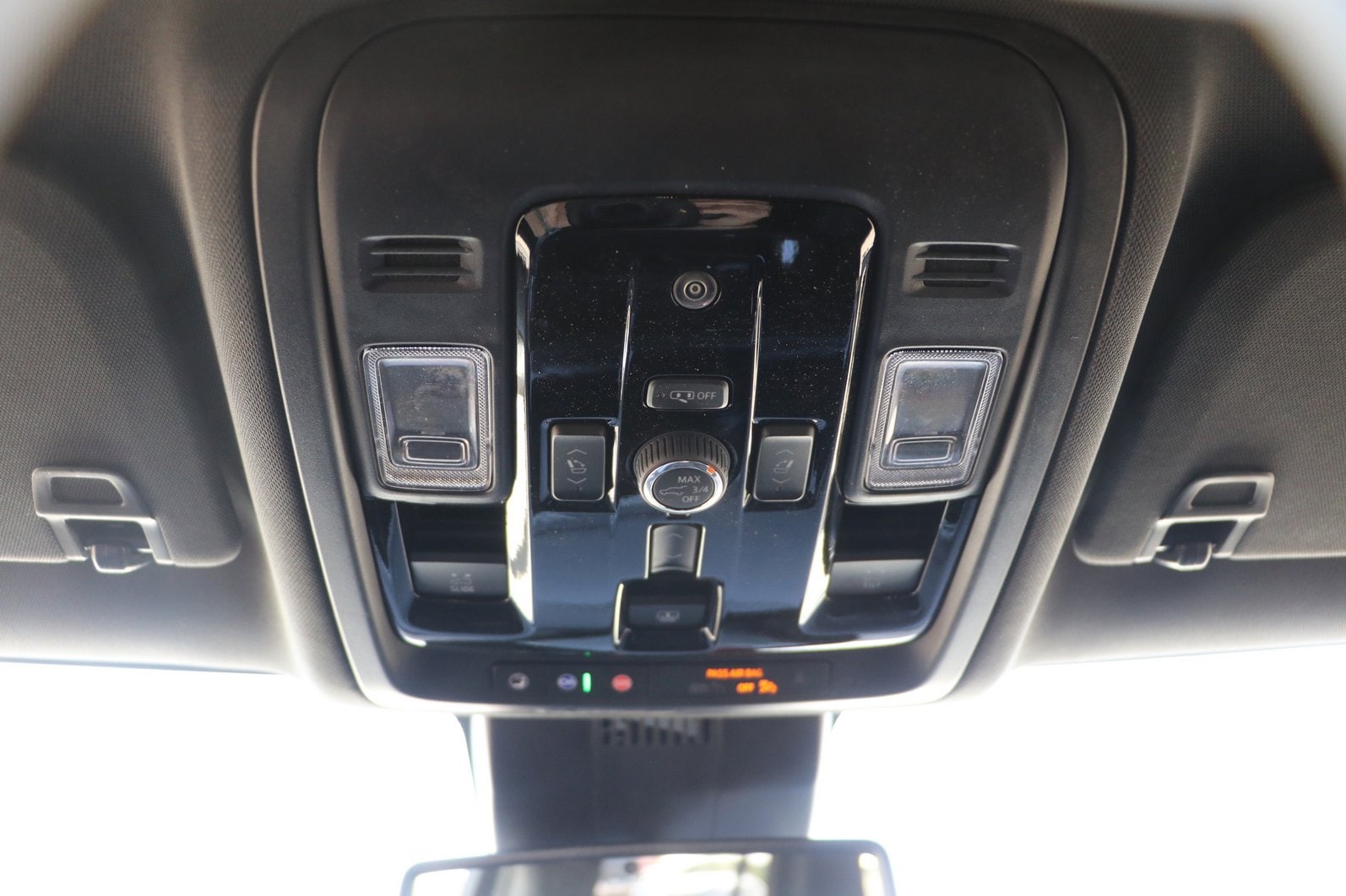 2026 Chevrolet Tahoe RST - Photo 28