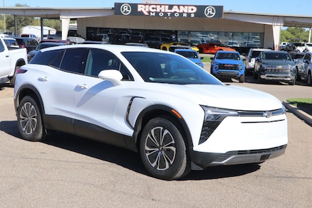 2026 Chevrolet Blazer EV LT SUV 2026 Chevrolet Blazer EV LT SUV
