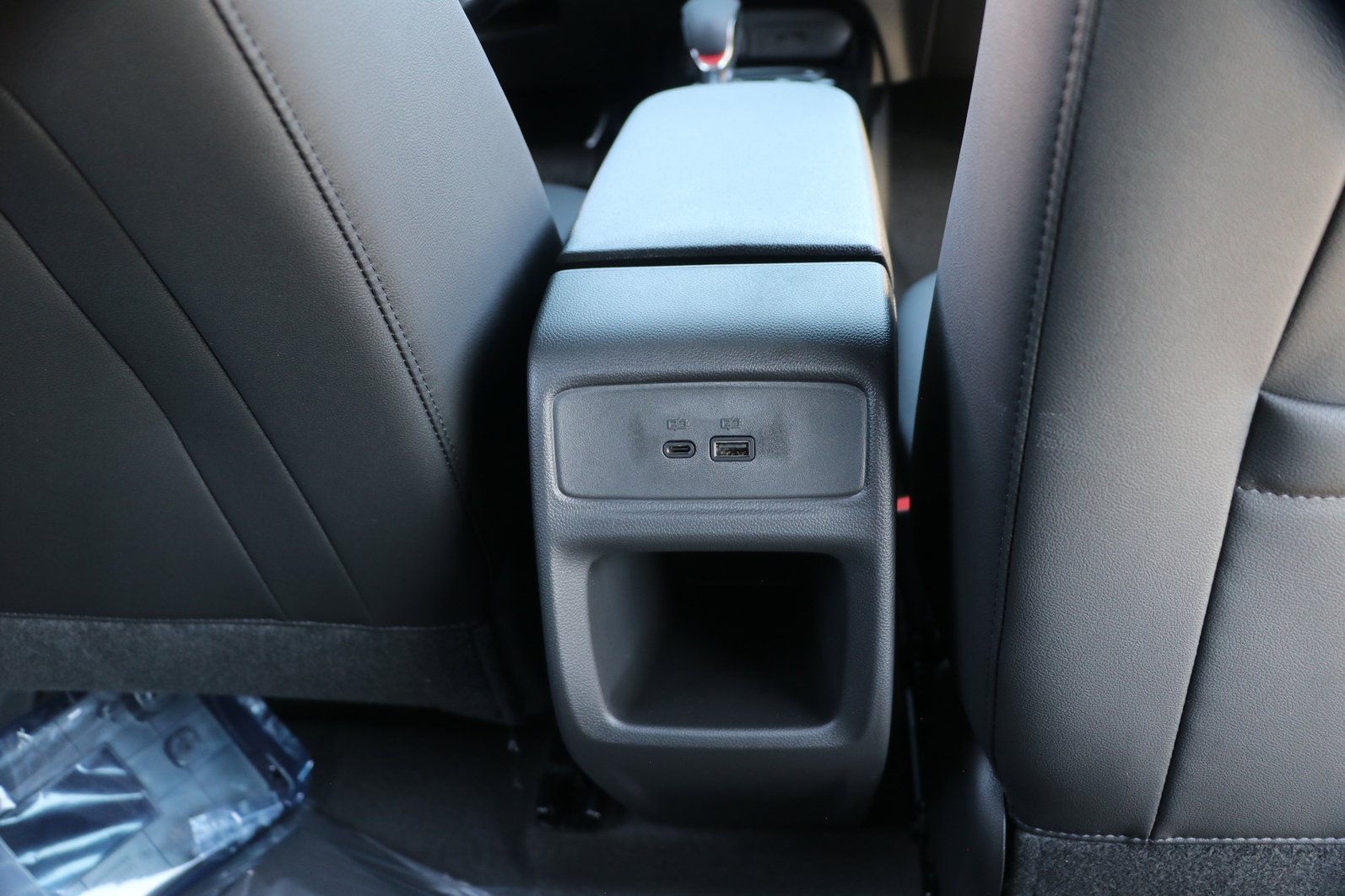 2026 Chevrolet Trax RS - Photo 28