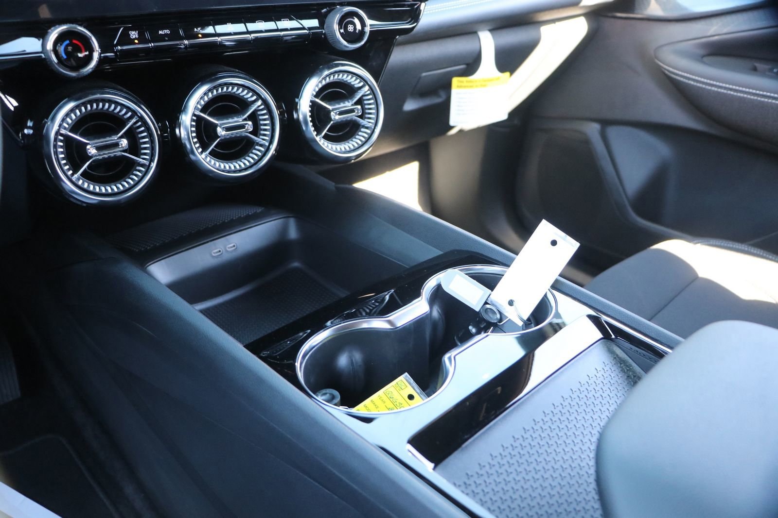 2026 Chevrolet Blazer EV LT - Photo 26