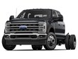 Ford Super Duty F-550 DRW