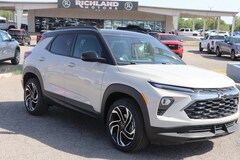 2026 Chevrolet Trailblazer RS SUV