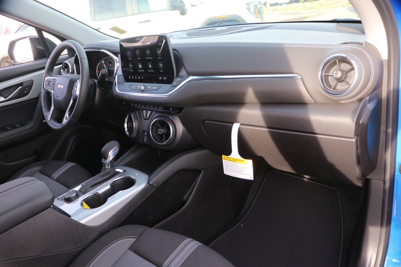 2026 Chevrolet Blazer 2LT - Photo 35