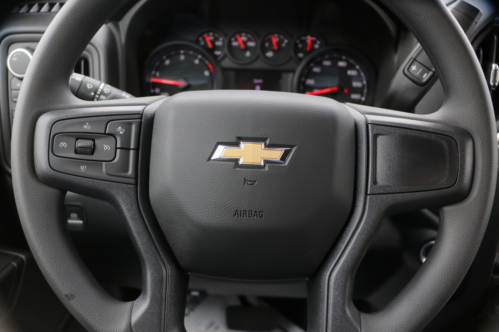 2026 Chevrolet Silverado 2500 HD Custom - Photo 19
