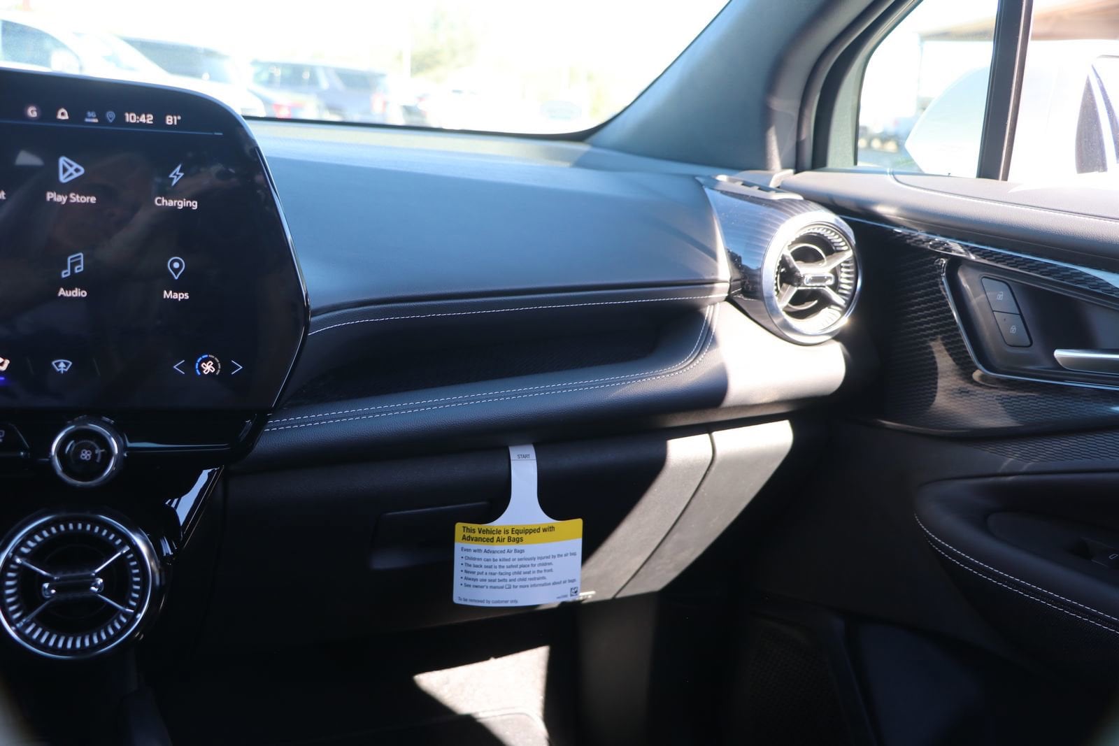 2026 Chevrolet Blazer EV LT - Photo 28