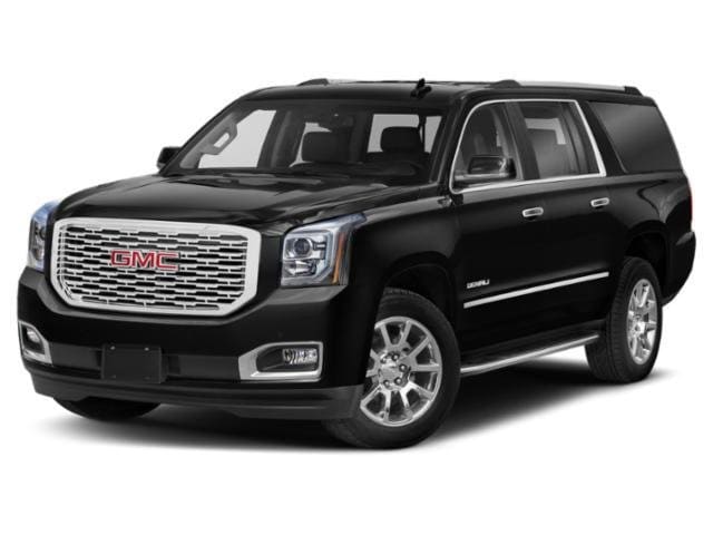 2019 GMC Yukon XL Denali's photo