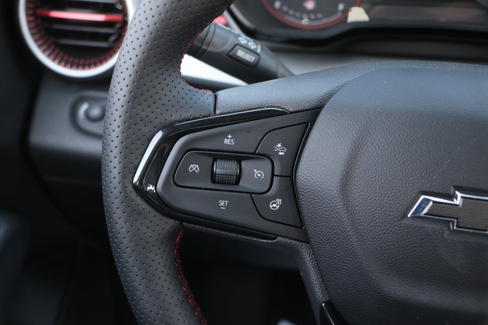 2026 Chevrolet Trax RS - Photo 20