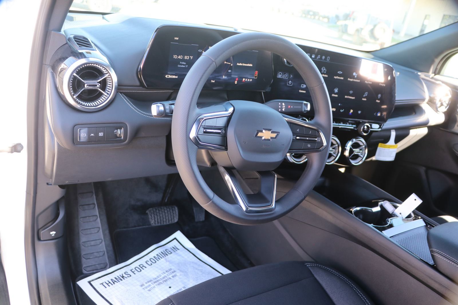 2026 Chevrolet Blazer EV LT - Photo 17