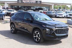 2026 Chevrolet Trax 1RS SUV