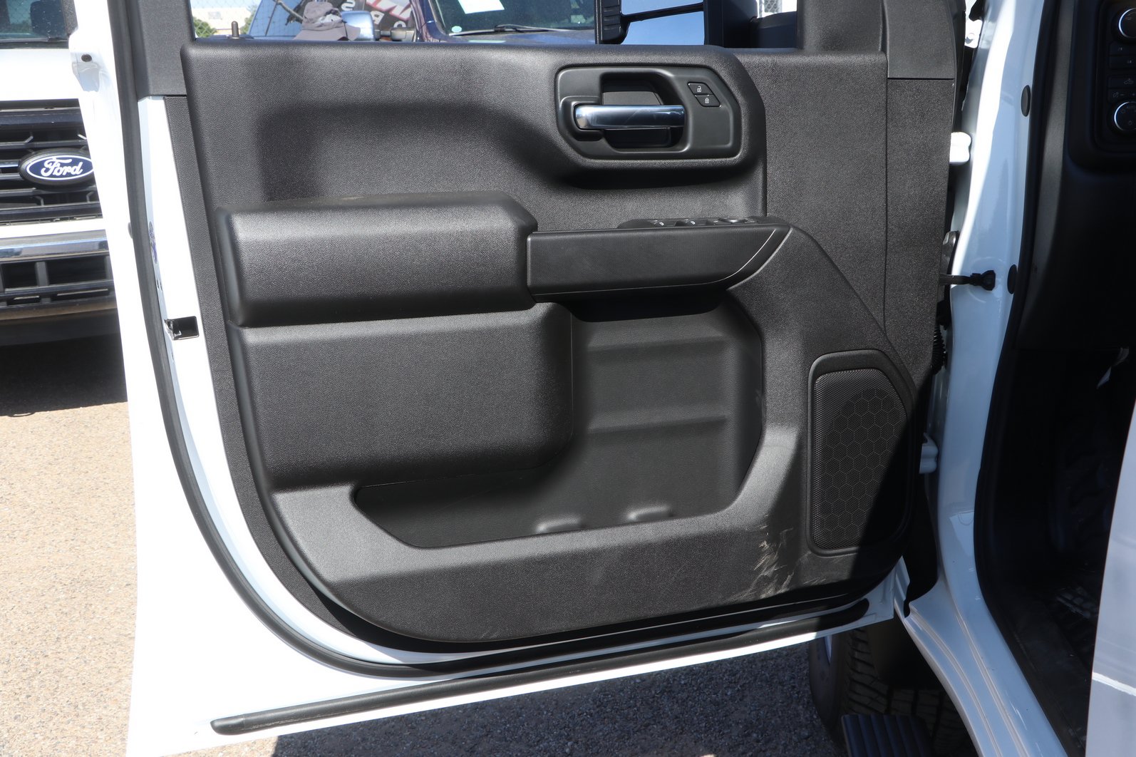 2026 Chevrolet Silverado 2500 HD Work Truck - Photo 10