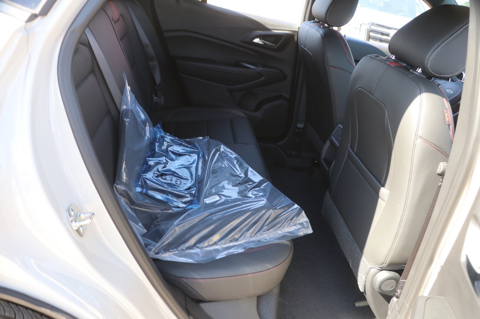 2026 Chevrolet Trax RS - Photo 27