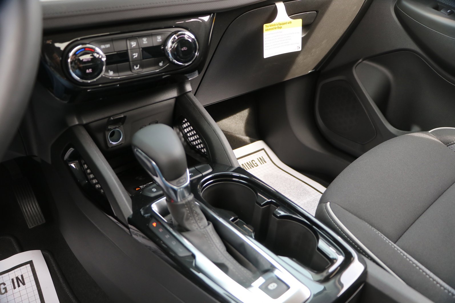 2026 Chevrolet Trailblazer LT - Photo 26