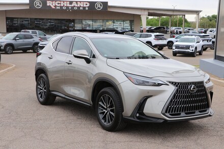 2024 LEXUS NX 350 Premium SUV