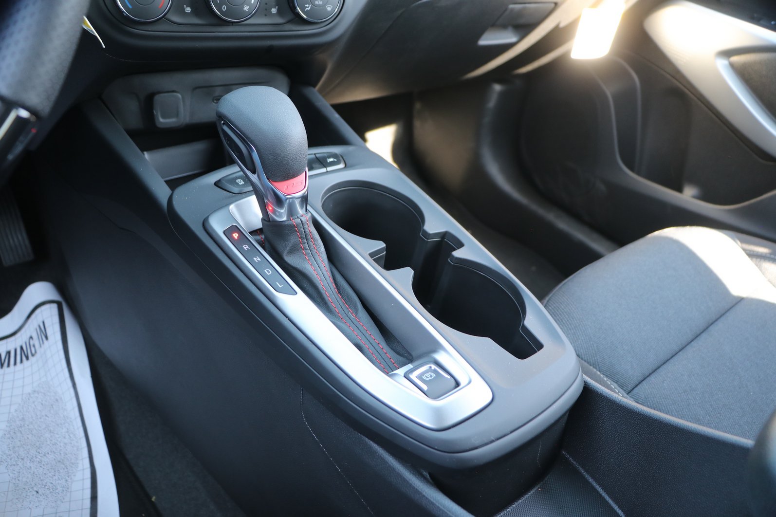 2026 Chevrolet Trax RS - Photo 26