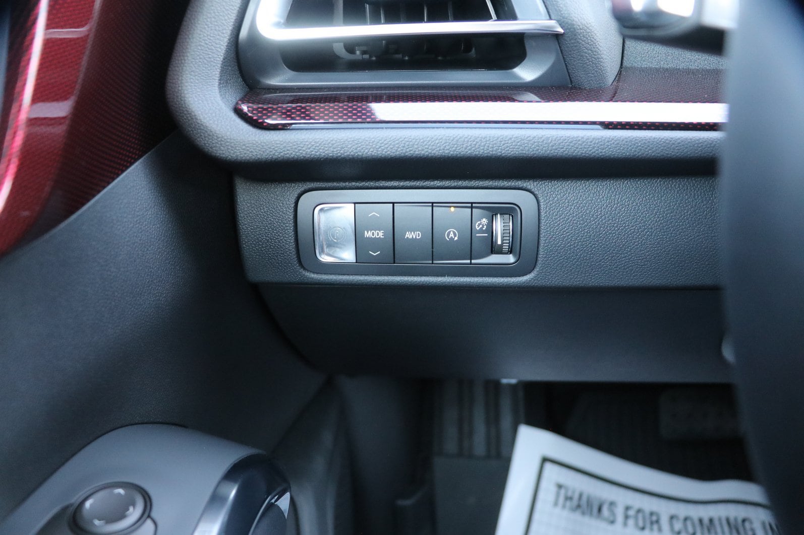 2026 Chevrolet Traverse Z71 - Photo 14