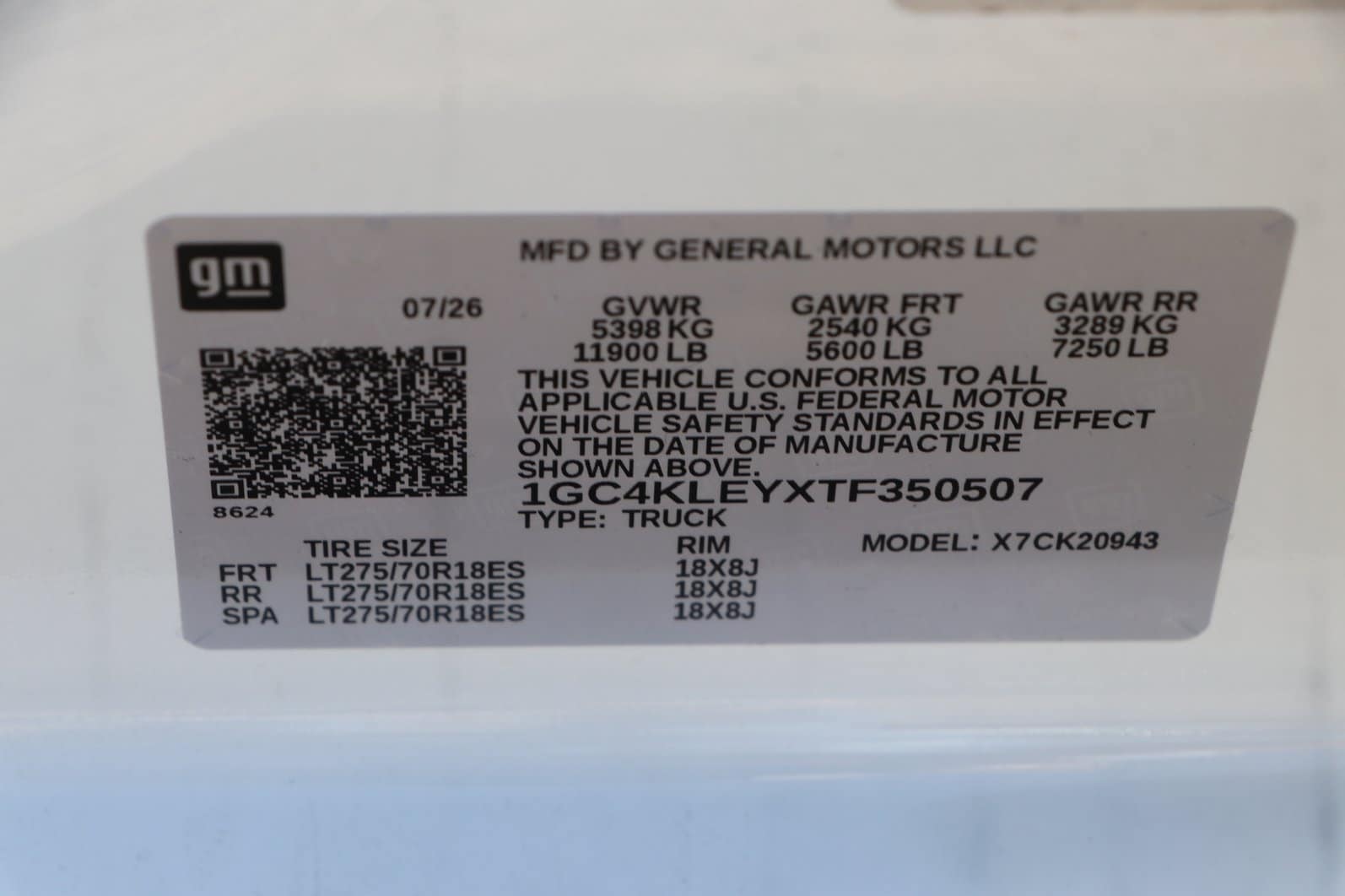 2026 Chevrolet Silverado 2500 HD Work Truck - Photo 33