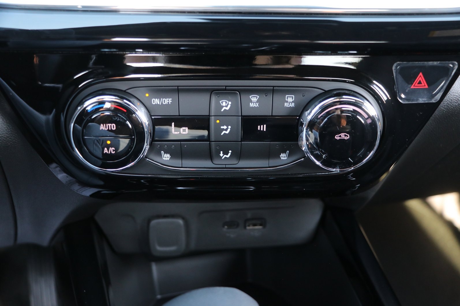 2026 Chevrolet Trax RS - Photo 23