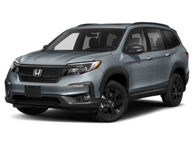 2022 Honda Pilot TrailSport AWD's photo