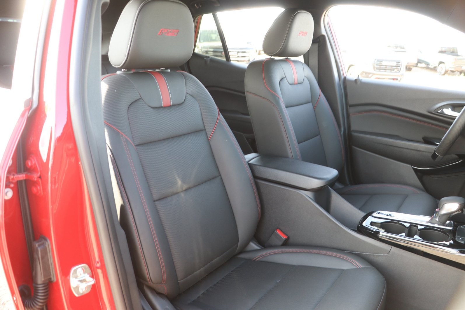 2026 Chevrolet Trax RS - Photo 32
