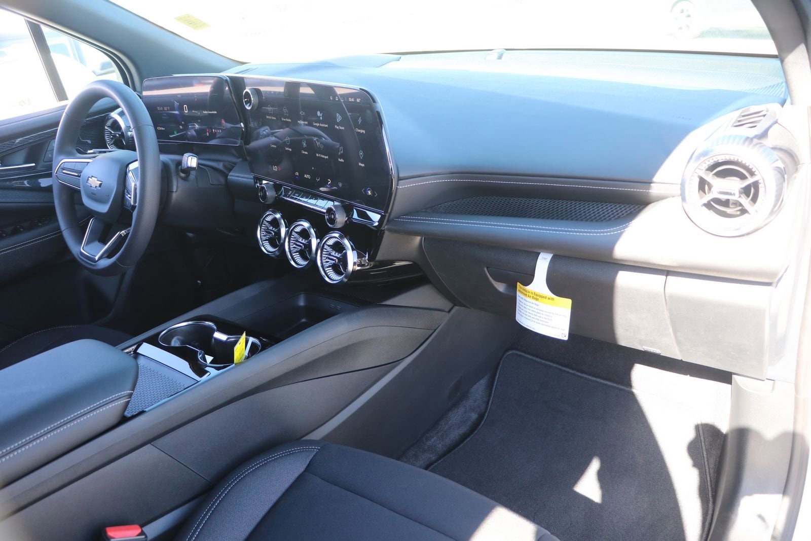 2026 Chevrolet Blazer EV LT - Photo 35